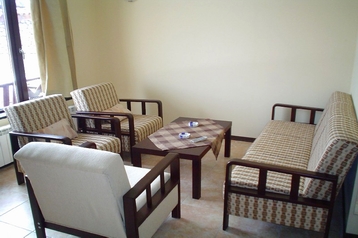 Bulgārija Chata Bansko, Eksterjers